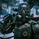 Illustration for article titled Cosplay Is A Dieselpunk Nightmare